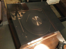 Dual 1229 Turntable, Just About Mint, Boston Cartridge, Serviced, Watch Video!