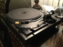 Technics SL-1900 Turntable, Just About Mint, Stanton 500 Cartridge, New Lid, Serviced, Watch Video!