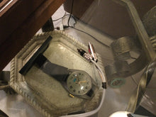 Garrard Zero 100C Turntable, Absolutely Mint, Pickering V-15 Cartridge, New Lid, Serviced, Watch Video!