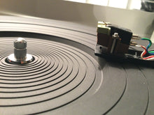 Technics SL-D5 Turntable, Just About Mint, Shure M70EJ Cartridge, New Lid, Serviced, Watch Video!
