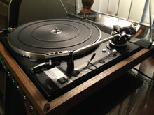 Dual 1245 Turntable, Just About Mint, Pickering XUV Cartridge, New Lid, Recapped and Serviced, Watch Video!