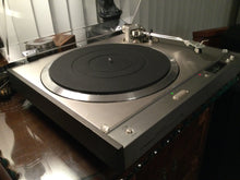 Pioneer PL-610 Turntable, Extra Clean, Stanton L-720 Cartridge, New Lid, Serviced, Watch Video!