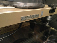 Pioneer PL-518 Turntable, Just About Mint, Empire 909EX Cartridge, New Lid, Serviced, Watch Video!