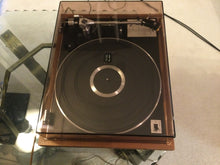 Pioneer PL-A25 Turntable, Just About Mint, PC-35 Cartridge, Serviced, Watch Video!