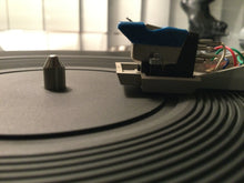 Pioneer PL-516 Turntable, Just About Mint, ADC Cartridge, New Lid, Serviced, Watch Video!