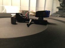 Technics SL-1900 Turntable, Just About Mint, Stanton 500 Cartridge, New Lid, Serviced, Watch Video!
