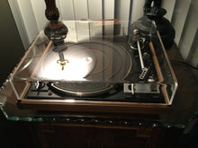 Dual 1245 Turntable, Just About Mint, Pickering XUV Cartridge, New Lid, Recapped and Serviced, Watch Video!