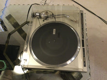 PIONEER PL-400 TURNTABLE, JUST ABOUT MINT, PIONEER CARTRIDGE, SERVICED, WATCH VIDEO!