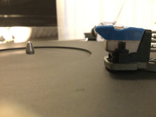 Dual 505-2 Turntable, Just About Mint, ADC Cartridge, New Lid, Serviced, Watch Video!