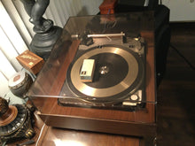 Dual 1019 Turntable, Near Mint, Serviced, Watch Video!
