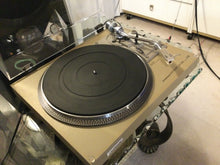 Pioneer PL-516 Turntable, Near Mint, Audio Technica Cartridge, New Lid, Serviced, Watch Video!