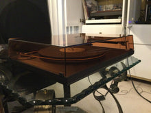 Mobile Fidelity MoFi Studio Turntable, Absolutely Mint, Studio Tracker Cartridge, Watch Video!