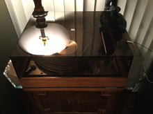 Dual 1229 Turntable, Just About Mint, Boston Cartridge, Serviced, Watch Video!