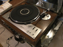 Pioneer PL-530 Turntable, Just About Mint, Pickering XV-15 Cartridge, New Lid, Serviced, Watch Video!