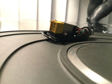 Pioneer PL-50 Turntable, Just About Mint, Ortofon Cartridge, New Lid, Serviced, Watch Video!