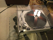 Technics SL-3350 Turntable, Absolutely Mint, Audio Technica SS445EU Cartridge, Serviced, Watch Video!
