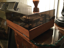 Dual 1229 Turntable, Just About Mint, Boston Cartridge, Serviced, Watch Video!