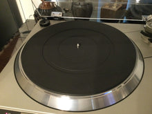 Pioneer PL-600 Turntable, Just About Mint, Shure V-15 Type III Cartridge, New Lid, Serviced, Watch Video!