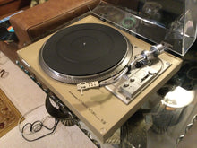 Pioneer PL-516 Turntable, Near Mint, Audio Technica Cartridge, New Lid, Serviced, Watch Video!