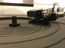 Technics SL-3350 Turntable, Absolutely Mint, Audio Technica SS445EU Cartridge, Serviced, Watch Video!