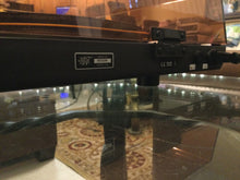 Mobile Fidelity MoFi Studio Turntable, Absolutely Mint, Studio Tracker Cartridge, Watch Video!