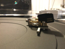 Sony PS-X500 Turntable, Absolutely Mint, Signet AM30S Cartridge, New Lid, Watch Video!