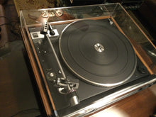 Dual 1245 Turntable, Just About Mint, Pickering XUV Cartridge, New Lid, Recapped and Serviced, Watch Video!