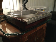 Pioneer PL-707 Turntable, Absolutely Mint, Pioneer Cartridge, New Lid, Serviced, Watch Video!