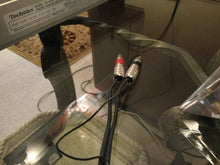 Technics SL-235 Turntable, Near Mint, Shure Original Manual, Serviced, Watch Video!