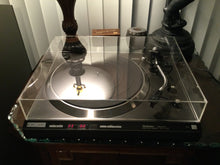 Technics SL-1310 mk2 Turntable, Just About Mint, Stanton 681EEE Cartridge, New Lid, Serviced, Watch Video!