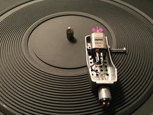 Pioneer PL-518 Turntable, Near Mint, Empire 2500/III Cartridge, New Lid, Serviced, Watch Video!