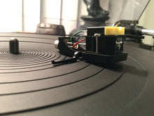 Technics SL-1710 Turntable, Absolutely Mint, Shure M55E Cartridge, Serviced, Original Box & Manual, Watch Video!
