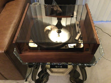 Dual 1015 Turntable, Just about Mint, Pickering V-15 Cartridge, Serviced, Watch Video!