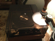 Dual 1229 Turntable, Just About Mint, Boston Cartridge, Serviced, Watch Video!