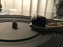 Pioneer PL-560 Turntable, Near Mint, Shure M70BX Cartridge, New Lid, Serviced, Watch Video!