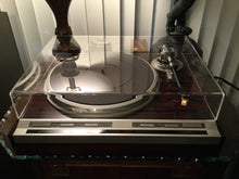 Pioneer PL-707 Turntable, Absolutely Mint, Pioneer Cartridge, New Lid, Serviced, Watch Video!