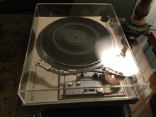 Pioneer PL-516 Turntable, Just About Mint, ADC Cartridge, New Lid, Serviced, Watch Video!