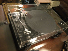 Technics SL-1900 Turntable, Just About Mint, Empire 2000 Cartridge, New Lid, Serviced, Watch Video!