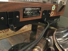 Marantz 6200 Turntable, Just About Mint, Stanton Cartridge, New Lid, Serviced, Watch Video!