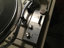 Pioneer PL-516 Turntable, Just About Mint, ADC Cartridge, New Lid, Serviced, Watch Video!