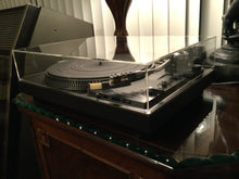Technics SL-1900 Turntable, Just About Mint, Stanton 500 Cartridge, New Lid, Serviced, Watch Video!