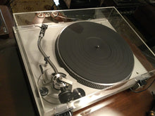 Technics SL-D3 Turntable, Absolutely Mint, Stanton Cartridge, New Lid, Serviced, Watch Video!