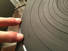 Technics SL-1900 Turntable, Just About Mint, Stanton 500 Cartridge, New Lid, Serviced, Watch Video!