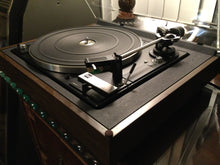 Dual 1237 Turntable, Absolutely Mint, Audio Technica Cartridge, New Lid, Serviced, Watch Video!