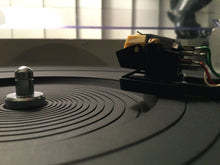 Technics SL-5350 Turntable, Just About Mint, Shure M95ED Cartridge, Serviced, Watch Video!