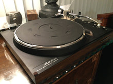 Marantz 6150 Turntable, Just About Mint, Pickering TL-3 Cartridge, New Lid, Serviced, Watch Video!
