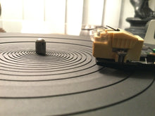 Technics SL-D2 Turntable, Just About Mint, Audio Technica Cartridge, New Lid, Serviced, Watch Video!