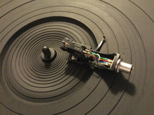Technics SL-3350 Turntable, Just About Mint, Shure 2215 Cartridge, New Lid, Serviced, Watch Video!