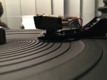 Technics SL-D205 Turntable, Absolutely Mint, Stanton Cartridge, New Lid, Serviced, Watch Video!