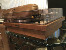 Pioneer PL-A25 Turntable, Just About Mint, PC-35 Cartridge, Serviced, Watch Video!